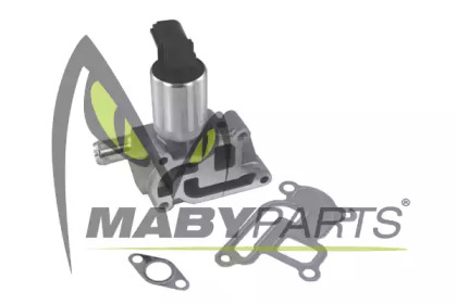 Клапан MABY PARTS OEV010020